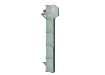 Chain Elevator