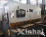  sheet metal cutting machines  