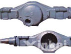 automobile axle housings
