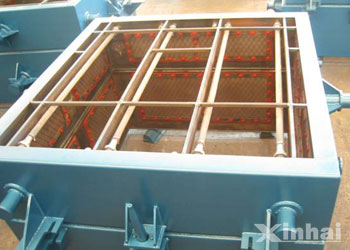 V-process special sand box