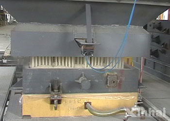 drench sand device